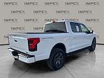 Used 2023 Ford F-150 Lightning XLT SuperCrew Cab for sale #1FT4135 - photo 5