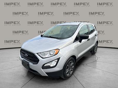 Used 2018 Ford EcoSport S for sale #1FT4145 - photo 1