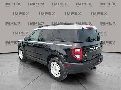 Used 2024 Ford Bronco Sport Heritage for sale #1FT41457 - photo 2
