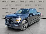 Used 2023 Ford F-150 XLT SuperCrew Cab Pickup for sale #1FT4156 - photo 1