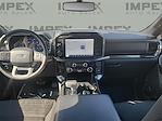 Used 2023 Ford F-150 XLT SuperCrew Cab Pickup for sale #1FT4156 - photo 12
