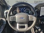 Used 2023 Ford F-150 XLT SuperCrew Cab Pickup for sale #1FT4156 - photo 13
