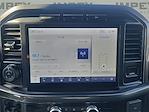 Used 2023 Ford F-150 XLT SuperCrew Cab Pickup for sale #1FT4156 - photo 17
