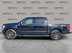 Used 2023 Ford F-150 XLT SuperCrew Cab Pickup for sale #1FT4156 - photo 3