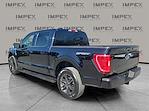 Used 2023 Ford F-150 XLT SuperCrew Cab Pickup for sale #1FT4156 - photo 2