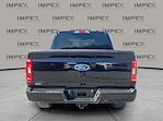 Used 2023 Ford F-150 XLT SuperCrew Cab Pickup for sale #1FT4156 - photo 4