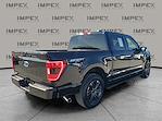 Used 2023 Ford F-150 XLT SuperCrew Cab Pickup for sale #1FT4156 - photo 5