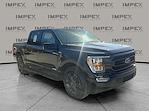 Used 2023 Ford F-150 XLT SuperCrew Cab Pickup for sale #1FT4156 - photo 7