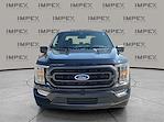 Used 2023 Ford F-150 XLT SuperCrew Cab Pickup for sale #1FT4156 - photo 8