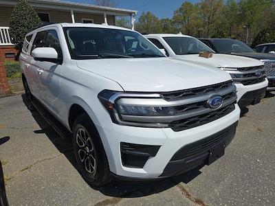 Used 2024 Ford Expedition MAX - photo 1