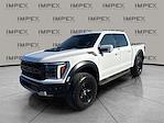 Used 2025 Ford F-150 Raptor SuperCrew Cab for sale #1FT4222A - photo 1