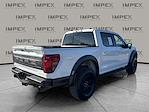 Used 2025 Ford F-150 Raptor SuperCrew Cab for sale #1FT4222A - photo 5