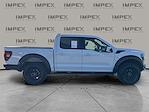 Used 2025 Ford F-150 Raptor SuperCrew Cab for sale #1FT4222A - photo 6