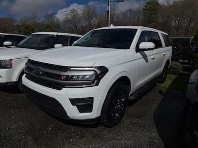 Used 2024 Ford Expedition MAX - photo 1