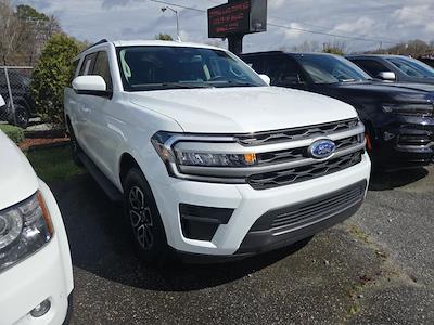 Used 2024 Ford Expedition MAX - photo 1