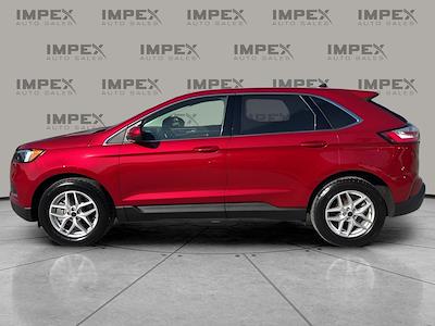 Used 2023 Ford Edge - photo 2
