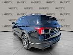 Used 2025 Ford Explorer ST-Line for sale #1FT4314 - photo 3