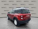 Used 2023 Ford Bronco Sport Heritage for sale #1FT4315 - photo 2