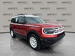 Used 2023 Ford Bronco Sport Heritage for sale #1FT4315 - photo 7