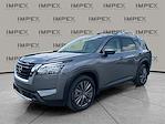 Used 2024 Nissan Pathfinder SL for sale #1FT4333A - photo 1