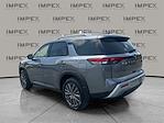 Used 2024 Nissan Pathfinder SL for sale #1FT4333A - photo 2