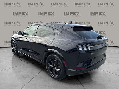 Used 2023 Ford Mustang Mach-E - photo 1