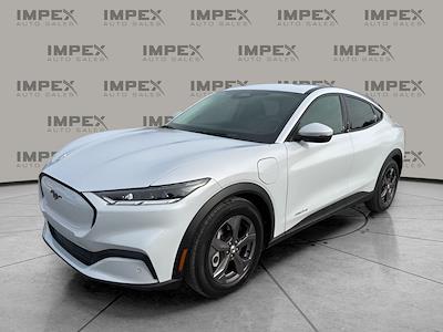 Used 2022 Ford Mustang Mach-E Select for sale #1FT44062 - photo 1