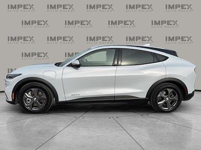 Used 2022 Ford Mustang Mach-E Select for sale #1FT44062 - photo 2