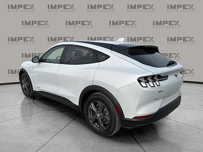 Used 2022 Ford Mustang Mach-E - photo 1