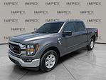 Used 2023 Ford F-150 XLT SuperCrew Cab Pickup for sale #1FT4420 - photo 1