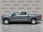 Used 2023 Ford F-150 XLT SuperCrew Cab Pickup for sale #1FT4420 - photo 4