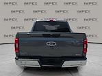 Used 2023 Ford F-150 XLT SuperCrew Cab Pickup for sale #1FT4420 - photo 3