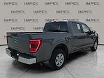 Used 2023 Ford F-150 XLT SuperCrew Cab Pickup for sale #1FT4420 - photo 5