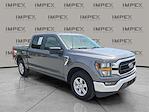 Used 2023 Ford F-150 XLT SuperCrew Cab Pickup for sale #1FT4420 - photo 7
