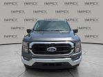 Used 2023 Ford F-150 XLT SuperCrew Cab Pickup for sale #1FT4420 - photo 8