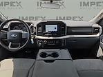 Used 2023 Ford F-150 XLT SuperCrew Cab Pickup for sale #1FT4420 - photo 12