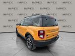 Used 2022 Ford Bronco Sport Outer Banks for sale #1FT4426 - photo 3