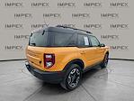 Used 2022 Ford Bronco Sport Outer Banks for sale #1FT4426 - photo 5