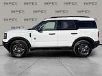 Used 2025 Ford Bronco Sport Big Bend for sale #1FT44612 - photo 3
