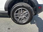 Used 2025 Ford Bronco Sport Big Bend for sale #1FT44612 - photo 26