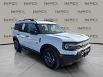 Used 2025 Ford Bronco Sport Big Bend for sale #1FT44612 - photo 7
