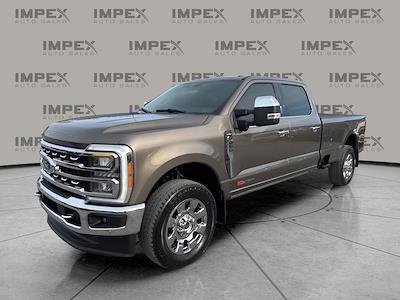 Used 2023 Ford F-350 Lariat Crew Cab for sale #1FT4475 - photo 1