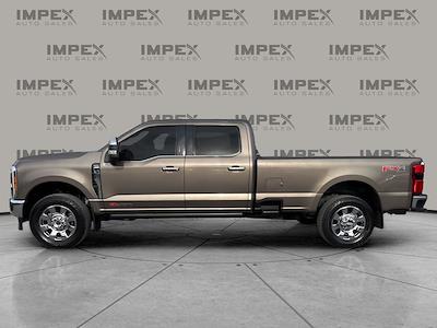 Used 2023 Ford F-350 Lariat Crew Cab for sale #1FT4475 - photo 2
