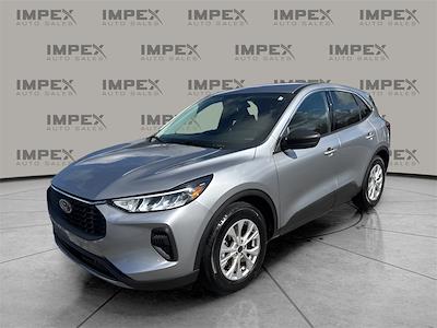 Used 2024 Ford Escape Active for sale #1FT44916 - photo 1