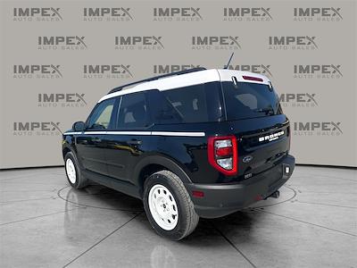 Used 2024 Ford Bronco Sport Heritage for sale #1FT4500 - photo 2