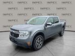 Used 2022 Ford Maverick Lariat SuperCrew Cab Pickup for sale #1FT4534A - photo 1