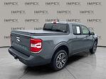 Used 2022 Ford Maverick Lariat SuperCrew Cab Pickup for sale #1FT4534A - photo 5