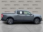 Used 2022 Ford Maverick Lariat SuperCrew Cab Pickup for sale #1FT4534A - photo 6