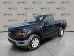 Used 2025 Ford F-150 XL Regular Cab for sale #1FT4588 - photo 1