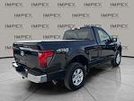 Used 2025 Ford F-150 XL Regular Cab for sale #1FT4588 - photo 5